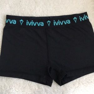 Ivivva Shorties